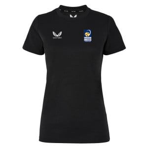 Castore Womens Short Sleeve Training Tee (W)