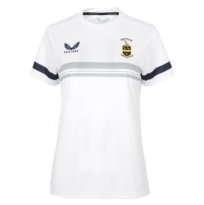 Repton Womens Castore Games Top