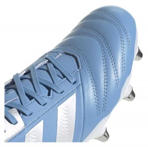 adidas-SS Kakari Elite Rugby Boots (For Soft Ground)