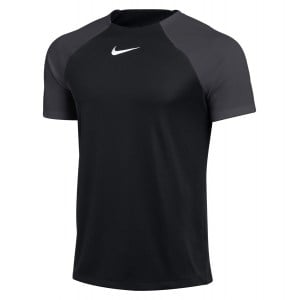 Nike Academy Pro Short Sleeve Tee Black-Anthracite-White