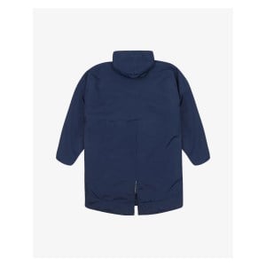 SAMURAI Sub Coat - Oxford Navy