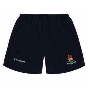 SAMURAI Clipper Short 2.0 - Navy