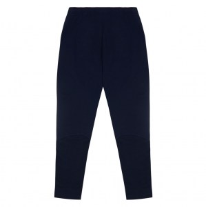 SAMURAI Tapered Training Pant - Navy