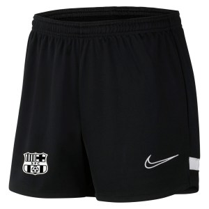 Nike Womens Academy 21 Training Shorts (W)