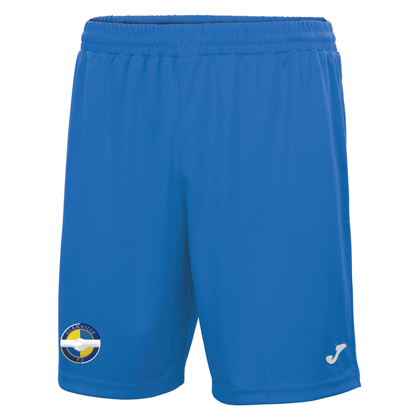 Joma Nobel Short - Royal