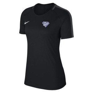 Nike Womens Academy 18 Short Sleeve Top (w)