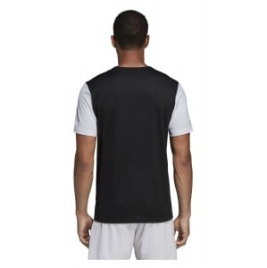 Adidas ESTRO 19 SHORT SLEEVE JERSEY Black