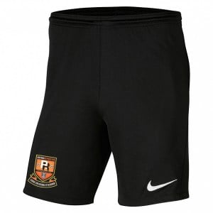Nike Dri-FIT Park III Shorts
