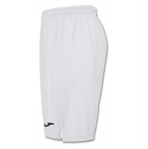 Joma Eurocopa II Shorts White