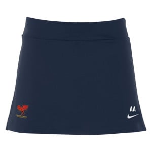 Zelus-Nike Womens Team Skort