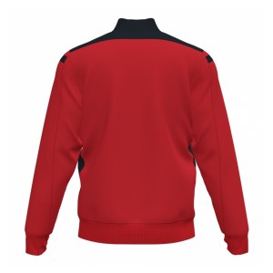 Joma Championship VI 1/4 Zip Sweatshirt / Midlayer (M)