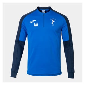 Joma Eco-Championship 1/4 Zip Midlayer