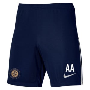 Nike Dri-Fit League Knit III Short