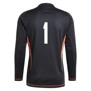 adidas Tiro 24 Competition Long Sleeve Goalkeeper Jersey