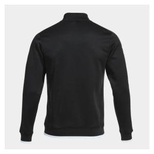 Joma Olimpiada Sweatshirt with Half-Zip