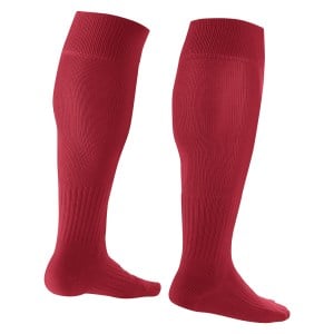 Nike CLASSIC II SOCK - University Red/White