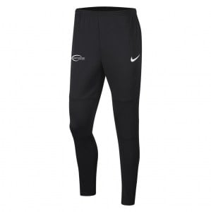 Nike Dri-FIT Park 20 Tech Pants - Black/Black/White