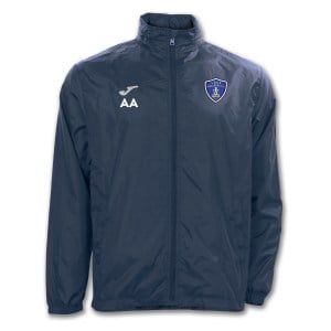 Joma IRIS RAIN JACKET - Navy