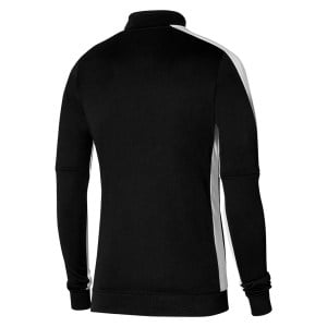 Nike Dri-Fit Academy 23 Knit Track Jacket (W) - Black/White/White